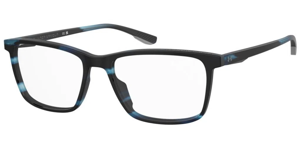 Under Armour UA5090XL Eyeglasses - view 3